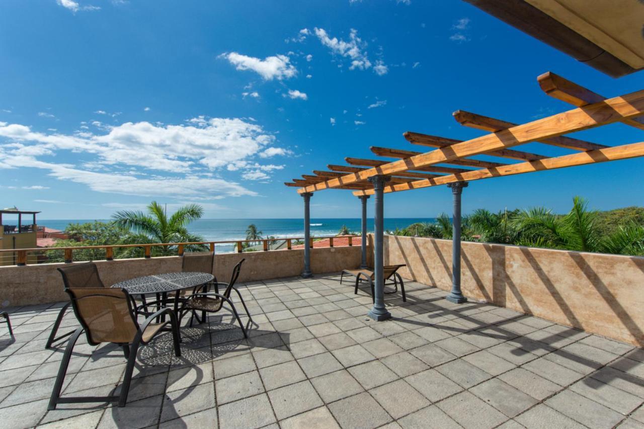 Amanpuri 4 Apartment Тамариндо Екстериор снимка